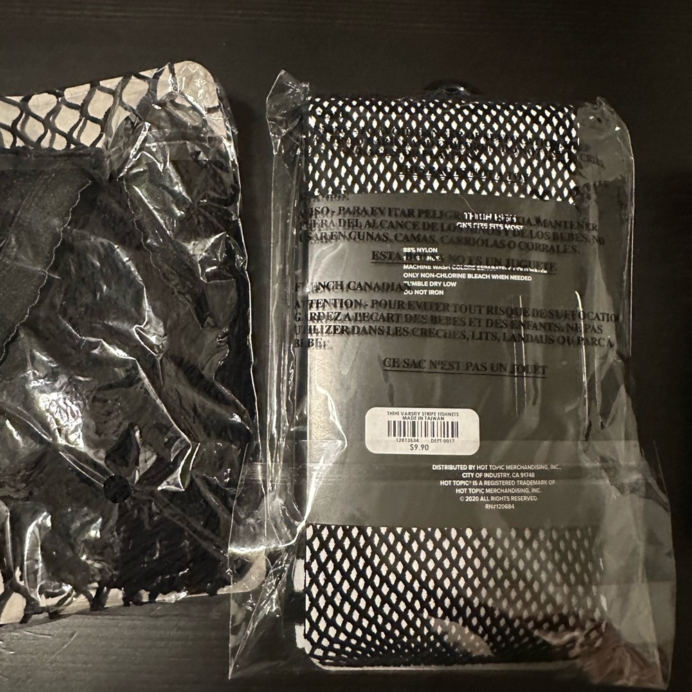 Stocking bundle! NWT - Picture 2 of 6